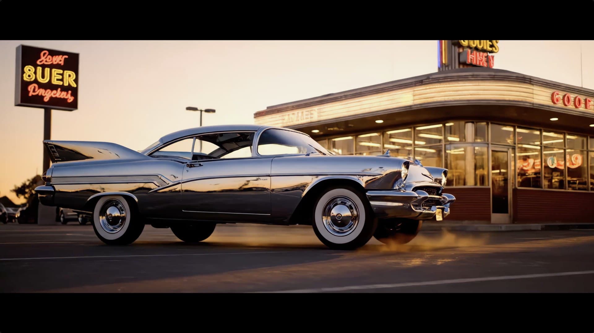 Future Car