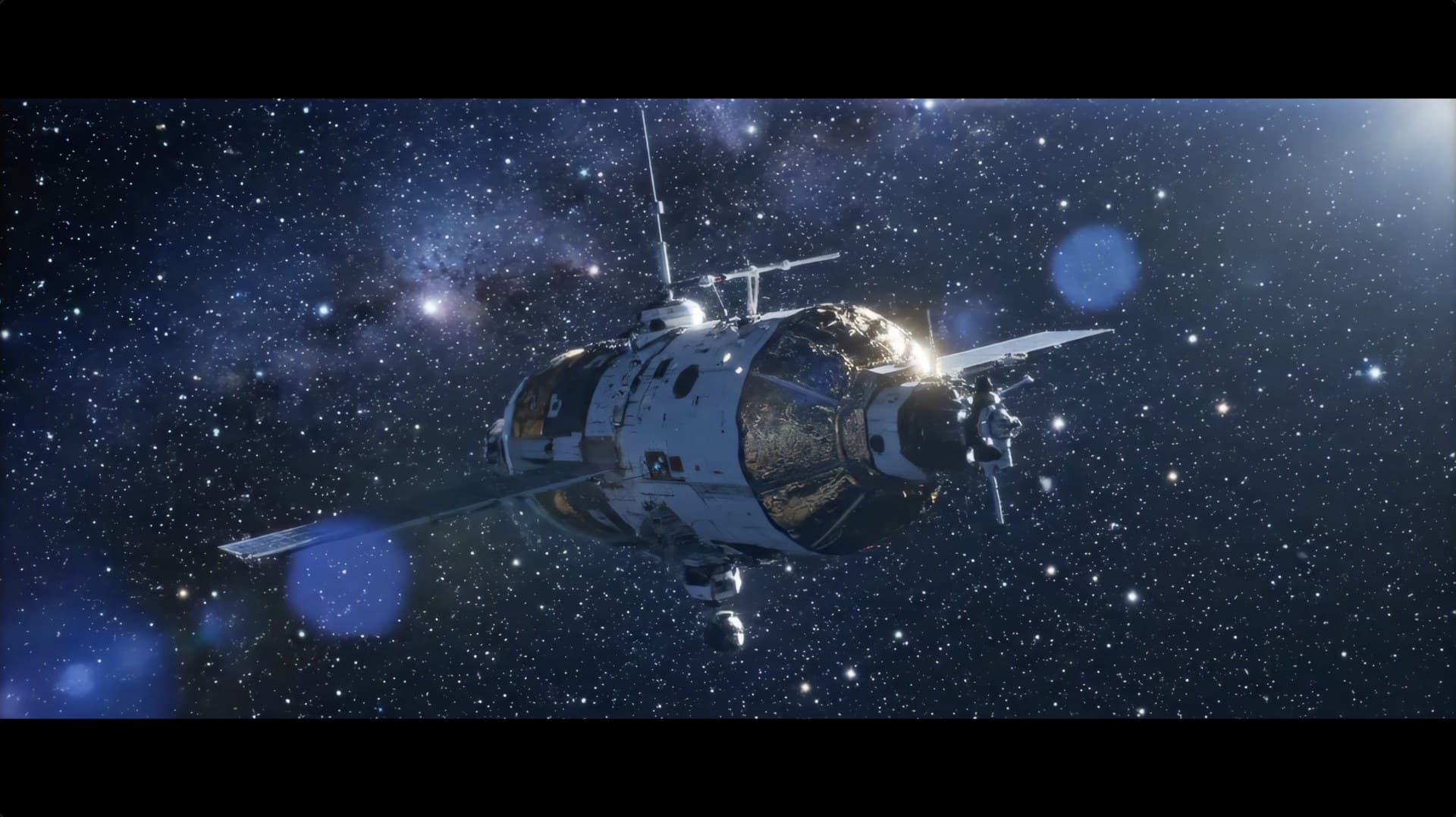 Space