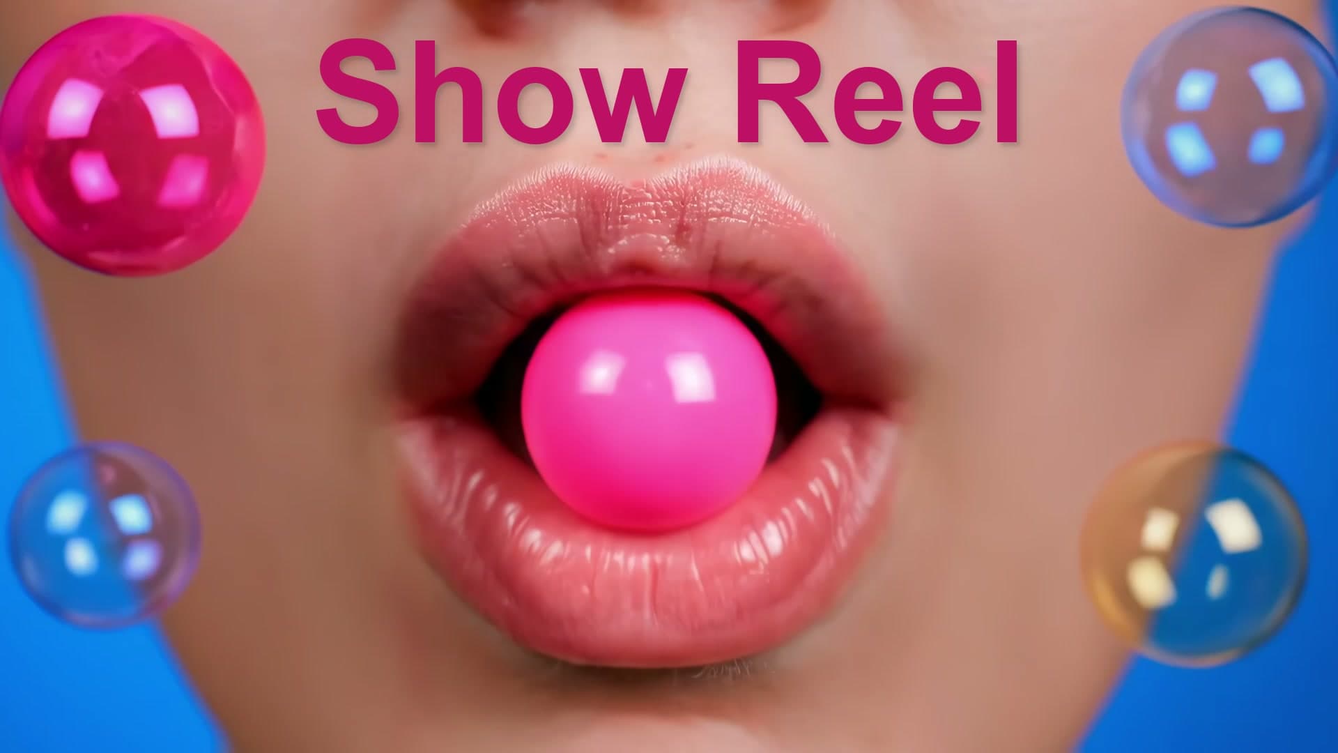 Show Reel